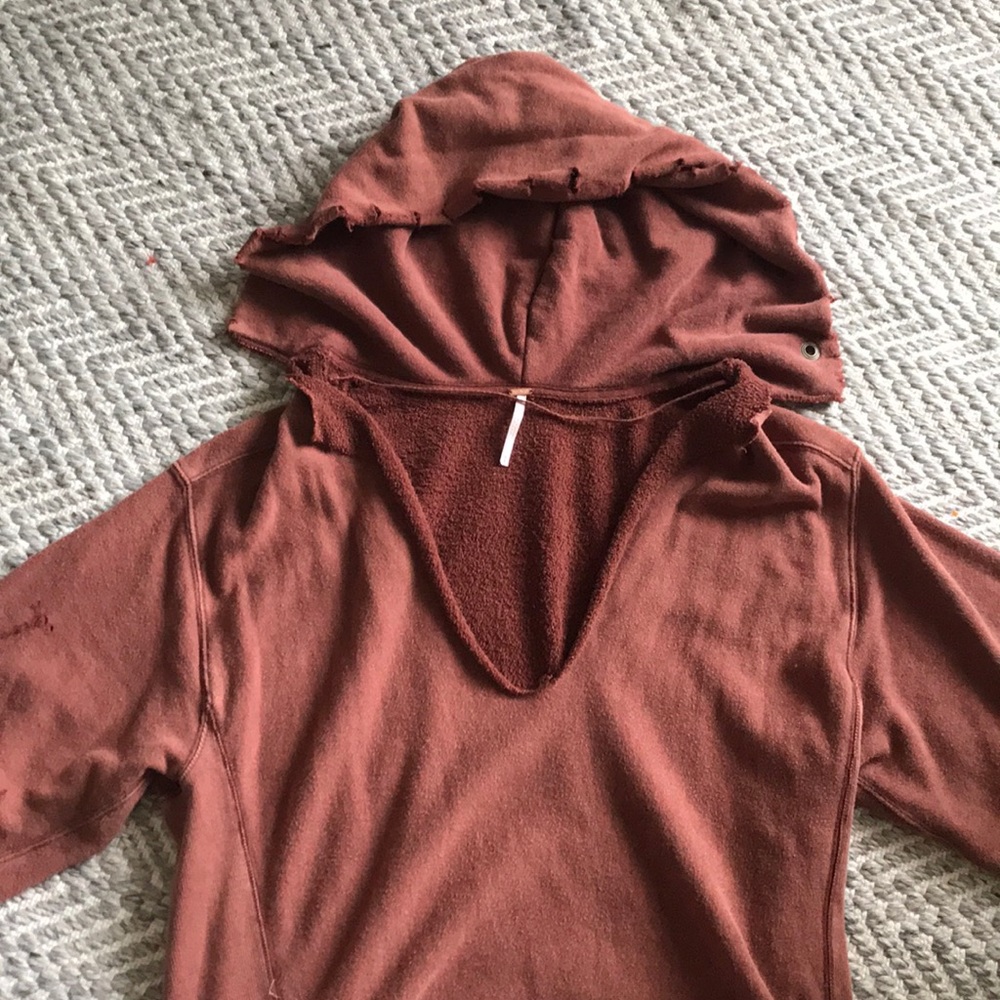 Free people sweater - Picture 2 of 2